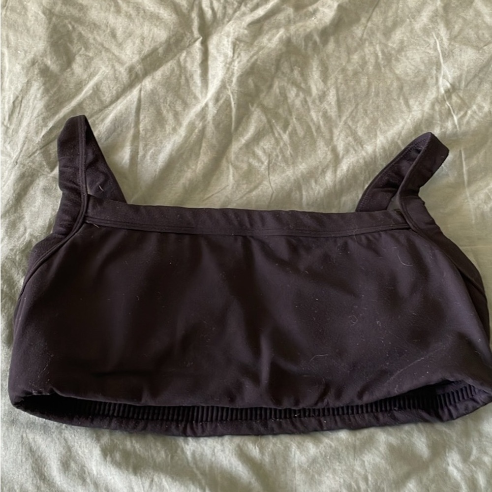 Vitality sports bra